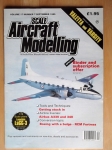 Thumbnail SCALE AIRCRAFT MODELLING SCALE AIRCRAFT MODELLING VOLUME 17 ISSUE 07